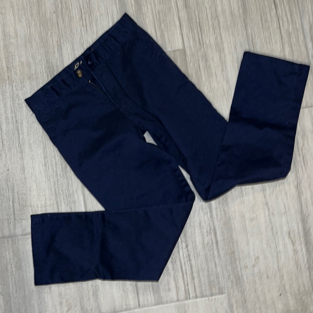 Boy’s Eddie Bauer slacks sz 10